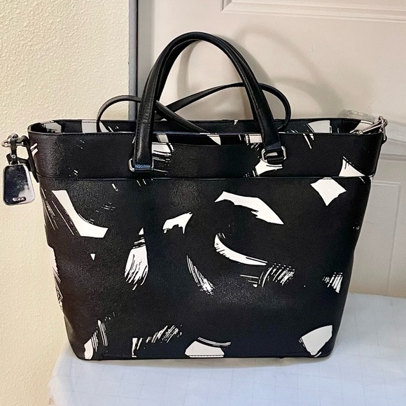 TUMI Sinclair large Camila tote - Picture 3 of 16